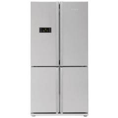 Blomberg Refrigerator 4 doors 522L - Digital Command - KQD1611