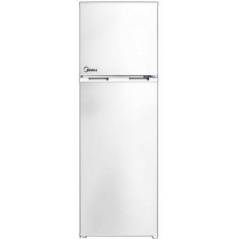 Top Freezer Refrigerator Midea HD-333FWE 300L