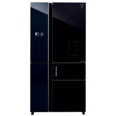 Sharp Refrigerator SJ9711 661L No Frost 5 Doors ActivRefresh