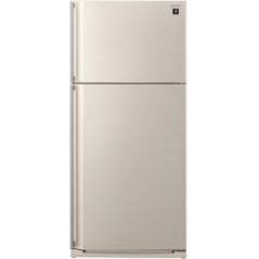 Réfrigérateur Congélateur 568L SJS3610BG PlasmaCluster 2 portes
