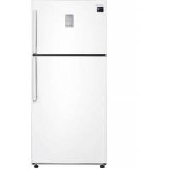 Samsung refrigerator top freezer 476L - Digital Inverter - RT46K6330WW