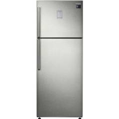 Réfrigérateur Congélateur superieur Samsung 476L - Digital Inverter - RT46K6330SP