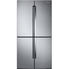 Samsung refrigerator 4 doors 931L - Stainless steal -RF85K9002SR