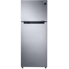 Réfrigérateur Congélateur top Samsung 476L - Inverter digital - RT46K6000S8