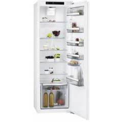 AEG Refrigerator fully Integrated - No Frost - 310 liters - SKE81821DC