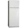 Réfrigérateur NEON 2 portes Congelateur en haut - 340 litres - Blanc - MINT3700NF