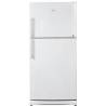 Haier Refrigerator Top freezer - 428 liters - White - HRF500FW