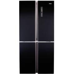 Réfrigérateur Haier 4 portes 651L - No Frost - Inverter - HRF620