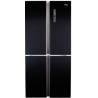 Haier Refrigerator 4 doors 651L - No Frost - Inverter - HRF620