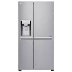 Réfrigérateur LG 2 portes 759L - bar a eau - Inverter - GRJ311DID