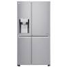 Réfrigérateur LG 2 portes 759L - bar a eau - Inverter - GRJ311DID