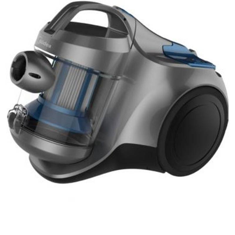 Midea Vacuum cleaner - 1400W - VCC36C16K