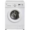 LG Washing machine 8Kg - F81258XM