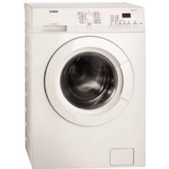 AEG Washing Machine 7KG - L62270MFL