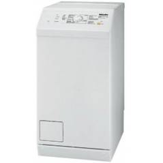 Miele Top Loading  Washing machine 6KG - 1200 RPM - W667