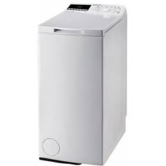 Indesit Top Loading Washing Machine 7KG - 1200RPM - ITWE71252W