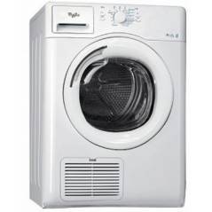 Whirlpool Condenser Dryer AZB8010 8kg