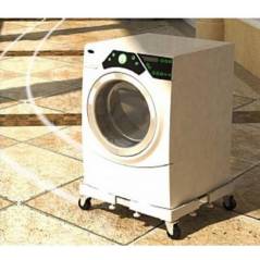 Trolley for washing machine - super mover