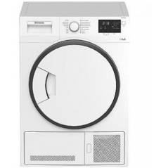Blomberg Condenser Dryer - 8Kg - 2700W - TGU480RWO