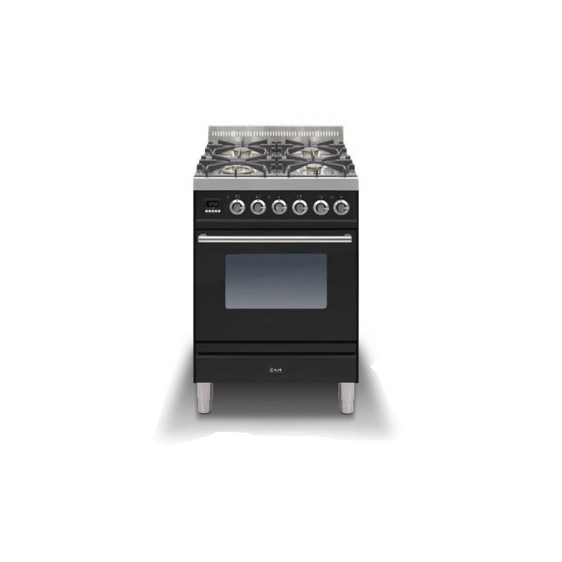 ILVE Gas Range - Innovative Series - Variety of colors - Variety of sizes - pw60/ pw70/ pw80 /pw90