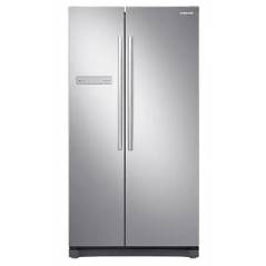 Samsung Semi-Integrated multi-doors Refrigerator - 572L - Inverter Engine - RS54N3003S8