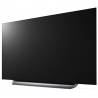 LG Smart TV OLED 4K - 77 Inches - OLED77C8Y​​