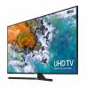 Smart TV Samsung - 65 pouces - 4K - 1700PQI - Importateur Officiel  - UE65NU7400