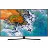 טלוויזיה סמסונג 65 אינץ' - Smart TV 4K - אינדקס תמונה 1700 PQI - יבואן רשמי - דגם Samsung UE65NU7400