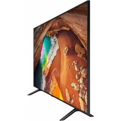 Samsung Smart TV - QLED - 4K - 55 Inches - 3000 PQI - Official Importer - QE55Q60R