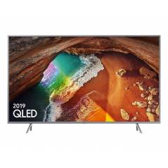Samsung Smart TV - QLED - 4K - 55 Inches - 3000 PQI - Official Importer - QE55Q60R