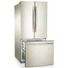Réfrigérateur 3 Portes Samsung 652L - Moteur Inverter - RF230NCTASP