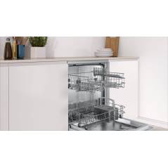 Constructa Dishwasher - 12 Sets - CG5A01S8IL