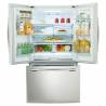 Réfrigérateur Samsung 3 portes 583L - inverter - acier inoxydable - RF70HEPN