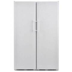 Réfrigérateur Liebherr Multi-Portes - 651L - No Frost - Blanc - Fabriqué en Allemagne - SBS7212W