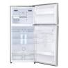 Réfrigérateur Congélateur superieur LG 515L - Hygiene Fresh - Blanc - GRM6781W