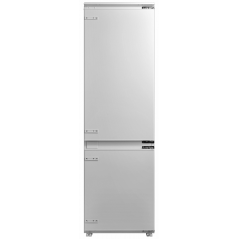 AEG Refrigerator fully Integrated - No Frost - 310 liters - SKE81821DC