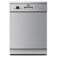 Delonghi Dishwasher - 14 Sets - WMD62W