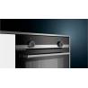 Siemens Built-in Oven - IQ 300 - 71L - Turbo 3D - Made in Germany - HB574ABR0Y