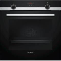 Siemens Built-in Oven - IQ 300 - 71L - Turbo 3D - Made in Germany - HB574ABR0Y