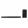 Samsung Soundbar - 320W - Bluetooth - HWN450