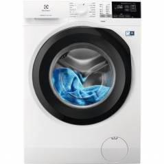 Electrolux Washing Machine - 7Kg - 1200RPM - Digital Screen - EW6F4723ABM