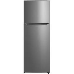 Midea Top freezer refrigerator 340L - No Frost - HD363