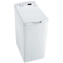 Crystal Top Loading Washing machine 6kg - 1000rpm - CT6600