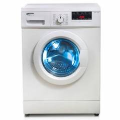 Crystal Washing Machine 8 kg - 1200RPM Front Opening - CRM8300