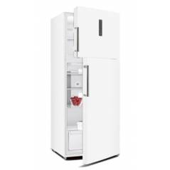 Réfrigérateur Congélateur Supérieur No Frost Amcor AM450S 415L