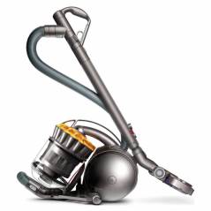 Dyson vacuum Cleaner - Extremly quiet - CY27 Multi Floor