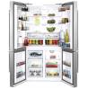 Refrigerator 4 Doors Stainless steel 692 L Blomberg KQD1780IN