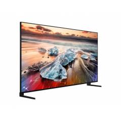 SAMSUNG QLED Smart TV 65 inches - 8K HDR 1000 - Official Importer - QE65Q900R