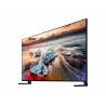 ​טלויזיה QLED סמסונג 65 אינטש - QLED - רזולוציית 8K Smart TV HDR 1000 - יבואן רשמי - דגם SAMSUNG QE65Q900R