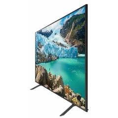 טלוויזיה סמסונג 55 אינץ' - Smart TV 4K HDR - יבואן רשמי - דגם Samsung 55RU7100
